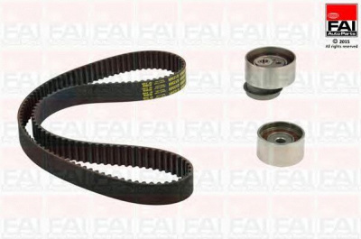 FAI AUTOPARTS tbk311 -  Комплект ремня ГРМ